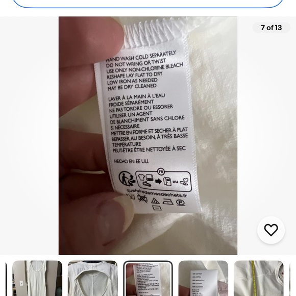 FREE PEOPLE FP BEACH Simone Maxi Exposed Back Dress Size Small NWOT XS/S - Picture 7 of 12